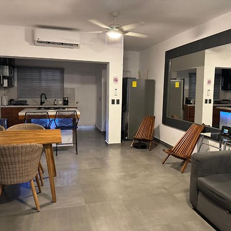 Departamento En 1Er Piso 2 Bdr 2Bath Tezal Apartment Cabo San Lucas Exterior foto