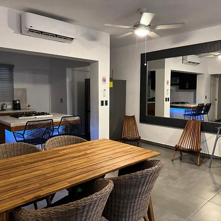 Departamento En 1Er Piso 2 Bdr 2Bath Tezal Apartment Cabo San Lucas Exterior foto
