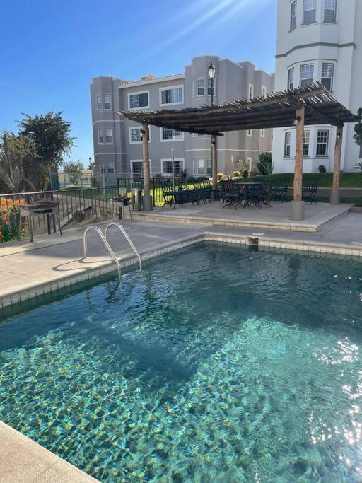 Departamento En 1Er Piso 2 Bdr 2Bath Tezal Apartment Cabo San Lucas Exterior foto