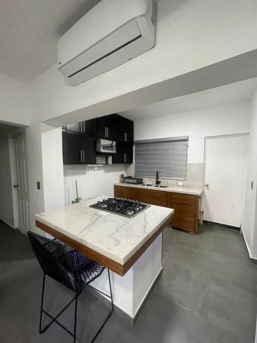 Departamento En 1Er Piso 2 Bdr 2Bath Tezal Apartment Cabo San Lucas Exterior foto