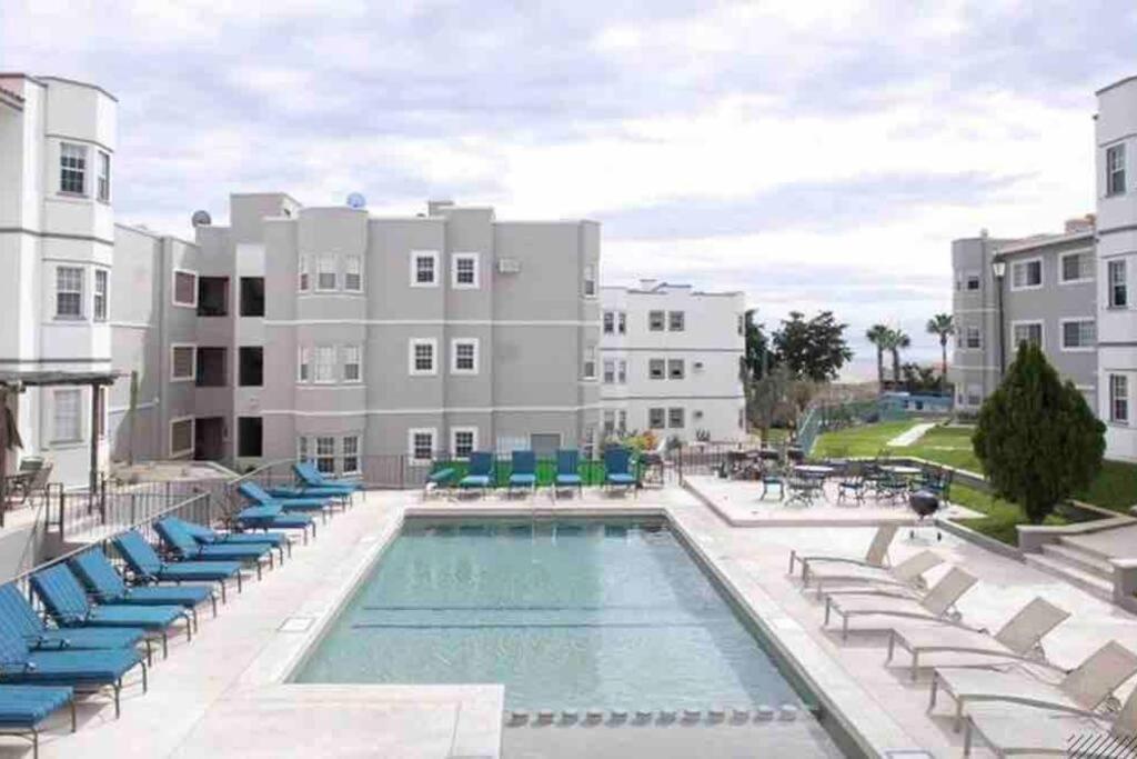 Departamento En 1Er Piso 2 Bdr 2Bath Tezal Apartment Cabo San Lucas Exterior foto