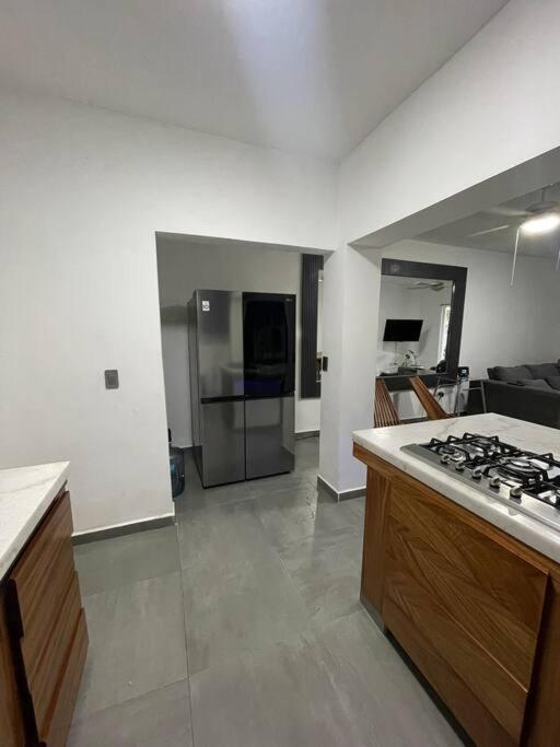 Departamento En 1Er Piso 2 Bdr 2Bath Tezal Apartment Cabo San Lucas Exterior foto