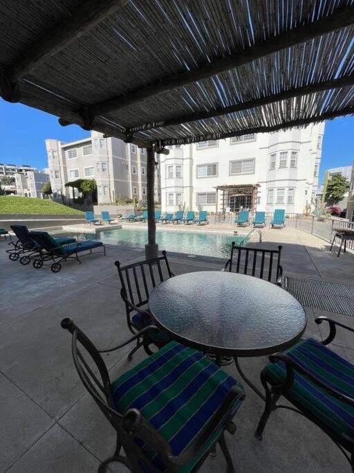 Departamento En 1Er Piso 2 Bdr 2Bath Tezal Apartment Cabo San Lucas Exterior foto