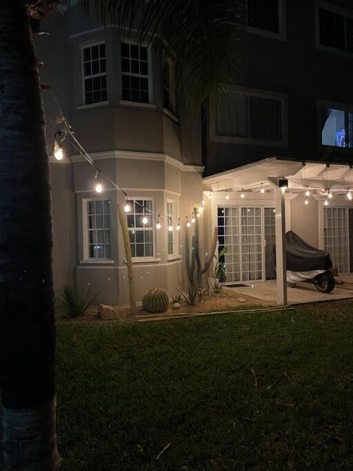 Departamento En 1Er Piso 2 Bdr 2Bath Tezal Apartment Cabo San Lucas Exterior foto