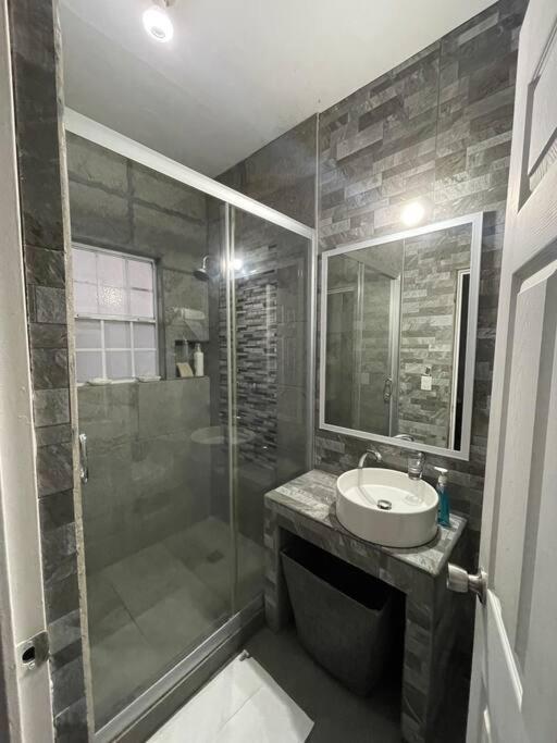 Departamento En 1Er Piso 2 Bdr 2Bath Tezal Apartment Cabo San Lucas Exterior foto